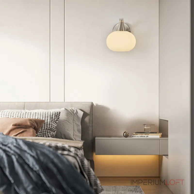 Бра Arte Milano Neapolis-79807 279807/1B GR