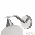 Бра Arte Milano Neapolis-79807 279807/1B GR