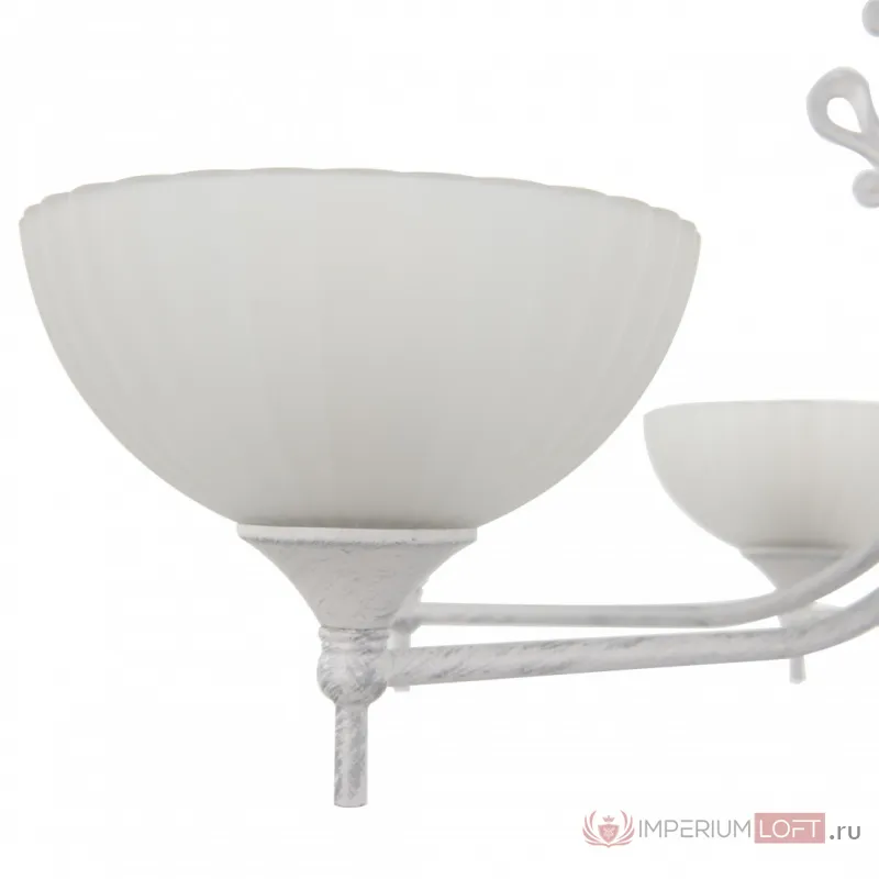 Люстра Arte Milano AM340049 340049/6 WT+SL от ImperiumLoft