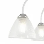 Люстра Arte Milano Napoli-321410 321410/5 CR+WH от ImperiumLoft