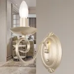 Бра Arte Milano AM349159 349159/1W CG