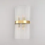 Бра Arte Milano Torcia 430122.250.4.E14.B1 GD