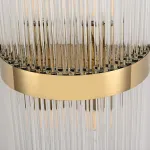Бра Arte Milano Torcia 430122.250.4.E14.B1 GD