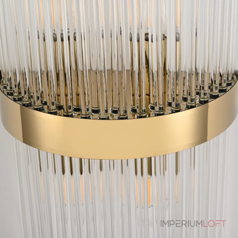Бра Arte Milano Torcia 430122.250.4.E14.B1 GD Бра Arte Milano Torcia 430122.250.4.E14.B1 GD