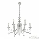 Подвесная люстра Arte Milano AM346109 346109/6 CR