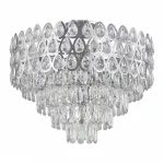 Потолочная люстра Arte Milano Sorrento-2019 372019/8/50/550 CR Потолочная люстра Arte Milano Sorrento-2019 372019/8/50/550 CR
