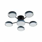 Светильник светодиодный Arte Milano Ferrara 250406/5+1 Gr