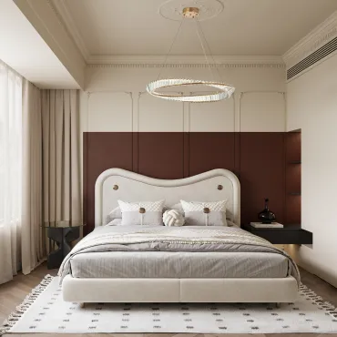 Люстра светодиодная Arte Milano AM-Venezia 318033/D800 BS от ImperiumLoft