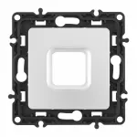 Вывод кабеля 217.49-1.silver от ImperiumLoft Вывод кабеля 217.49-1.silver от ImperiumLoft