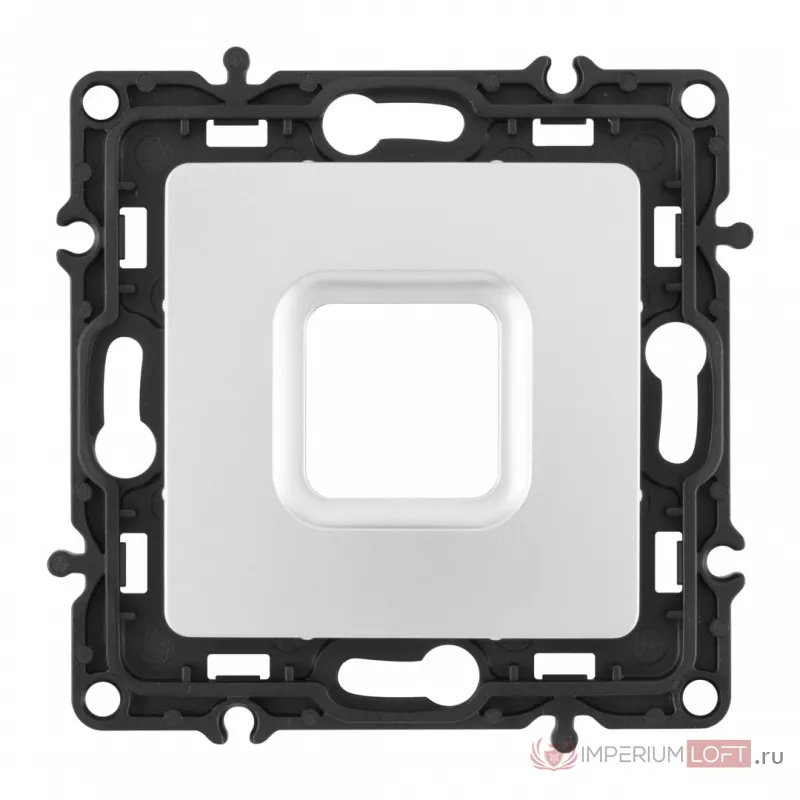 Вывод кабеля 217.49-1.silver от ImperiumLoft