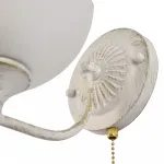 Бра Arte Milano AM340049 340049/1W WT+G