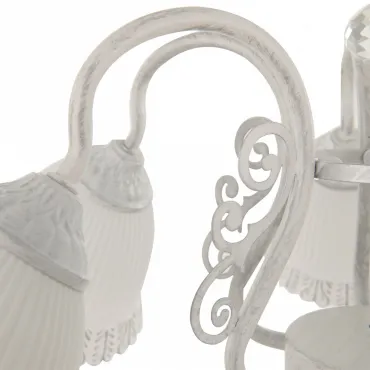 Люстра Arte Milano AM340800 340800/6 WT+SL от ImperiumLoft