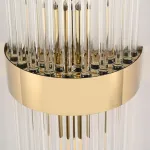 Бра Arte Milano Torcia 430122.140.2.E14.C1 GD