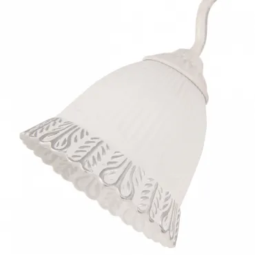 Бра Arte Milano AM340800 340800/2W WT+SL от ImperiumLoft
