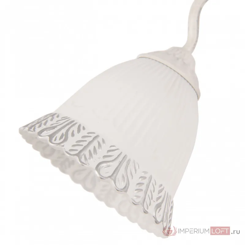 Бра Arte Milano AM340800 340800/2W WT+SL от ImperiumLoft