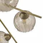 Потолочная люстра Arte Milano AMALFI-322307 322307/6 AB