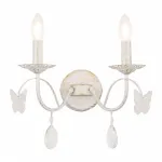 Бра Arte Milano AM346179 346179/2W WT+G от ImperiumLoft