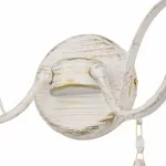Бра Arte Milano AM346179 346179/2W WT+G от ImperiumLoft