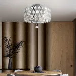 Люстра Arte Milano Sorrento-1019 371019/5/50/390 CR от ImperiumLoft
