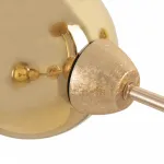 Потолочная люстра Arte Milano Napoli-327007 327007/5 GD