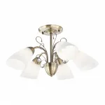 Потолочная люстра Arte Milano Napoli-6820 337454/5 AB