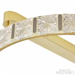Светильник светодиодный Arte Milano AM-Venezia 310183/D400 GD