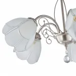Люстра подвесная Arte Milano Amalfi-2656 332656/5 SN от ImperiumLoft