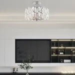 Люстра Arte Milano Sorrento-3209 373209/5/80/390 CR от ImperiumLoft