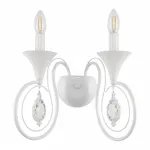 Бра Arte Milano AM349920 349920/2W WT от ImperiumLoft