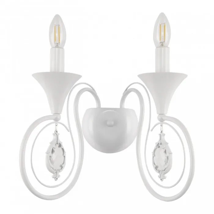 Бра Arte Milano AM349920 349920/2W WT от ImperiumLoft
