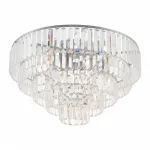Потолочная люстра Arte Milano Sorrento-7209 377209/8/570 CR