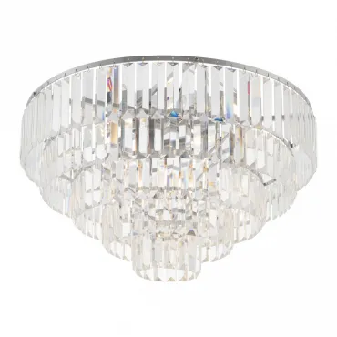 Потолочная люстра Arte Milano Sorrento-7209 377209/8/570 CR Потолочная люстра Arte Milano Sorrento-7209 377209/8/570 CR
