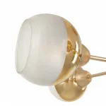 Потолочная люстра Arte Milano Napoli-327007 327007/5 GD
