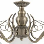 Подвесная люстра Arte Milano Amalfi-0644 330644/5 AB