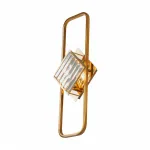 Бра Arte Milano AM-1252B 1852B.D280.H630.E14.2 G