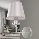 Бра Arte Milano AM344401 344401/1W CR от ImperiumLoft