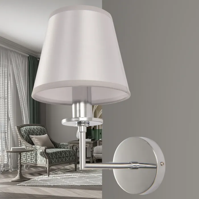 Бра Arte Milano AM344401 344401/1W CR от ImperiumLoft