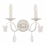 Бра Arte Milano AM346179 346179/2W WT+G от ImperiumLoft