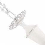 Подвесная люстра Arte Milano AM341837 341837/6 WT+SL