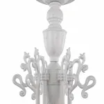 Люстра Arte Milano AM340049 340049/6 WT+SL от ImperiumLoft