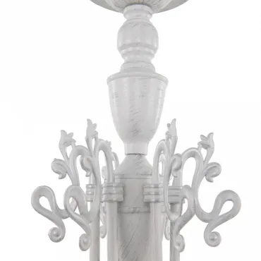 Люстра Arte Milano AM340049 340049/6 WT+SL от ImperiumLoft