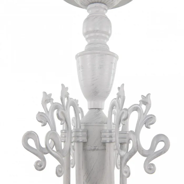 Люстра Arte Milano AM340049 340049/6 WT+SL от ImperiumLoft