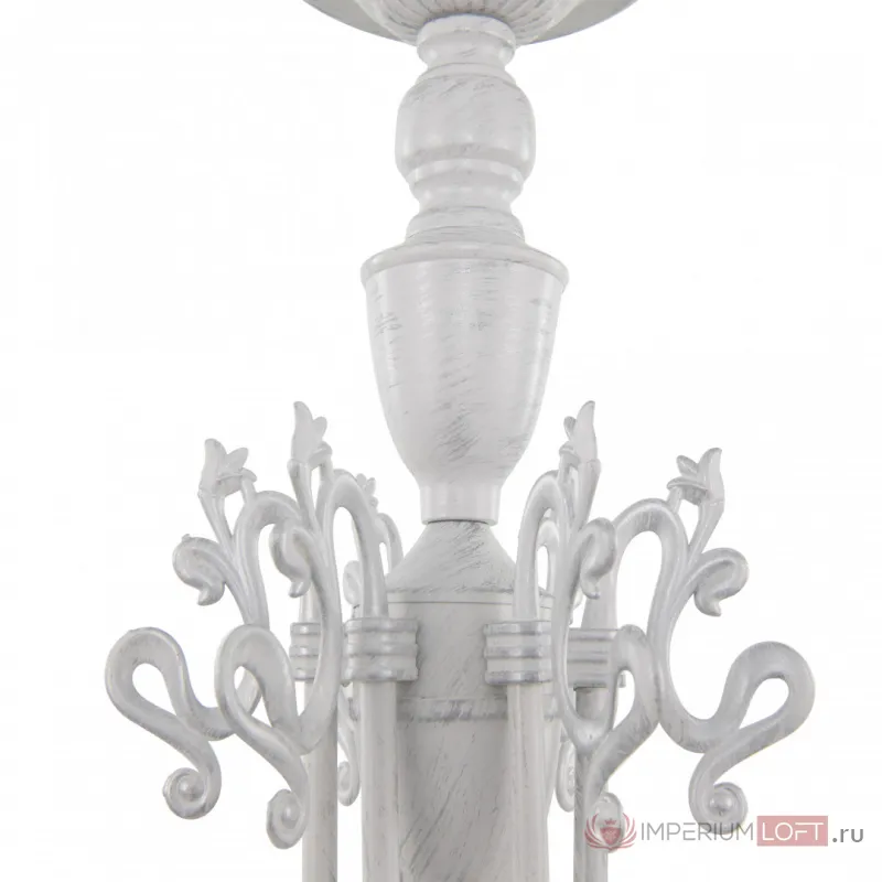 Люстра Arte Milano AM340049 340049/6 WT+SL от ImperiumLoft