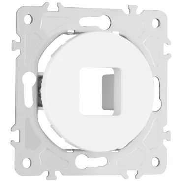 Вывод кабеля 202.49-1.white от ImperiumLoft