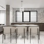 Люстра на штанге Arte Milano Sorrento-2409 372409/1/350/200 CR