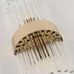 Бра Arte Milano Torcia 430122.140.2.E14.C1 GD