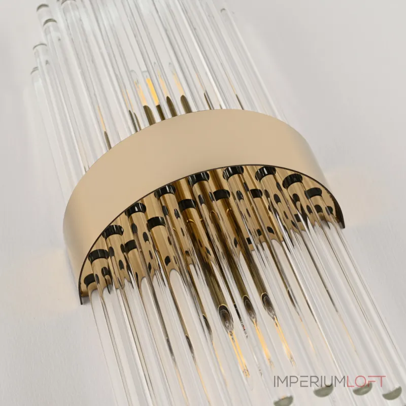Бра Arte Milano Torcia 430122.140.2.E14.C1 GD Бра Arte Milano Torcia 430122.140.2.E14.C1 GD