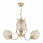 Люстра подвесная Arte Milano Amalfi-7556 337556/3 FGD от ImperiumLoft