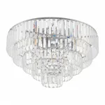 Потолочная люстра Arte Milano Sorrento-7209 377209/8/570 CR