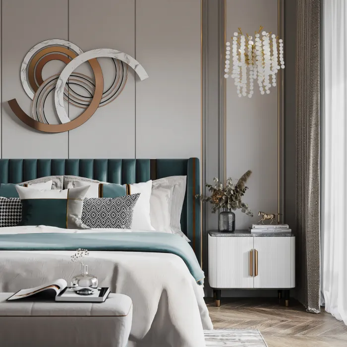Бра веточки Arte Milano Milano-1 23122.395.3.G9.C IB от ImperiumLoft